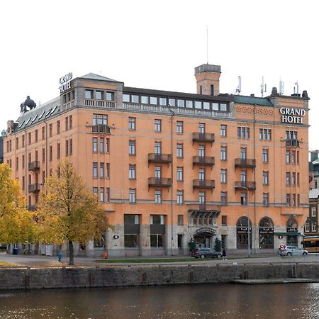 Elite Grand Hotel Norrköping Eksteriør billede